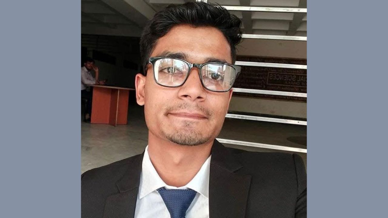 গণধর্ষণের হুমকিদাতা সেই আলী হোসেনকে ঢাবি থেকে বহিষ্কার